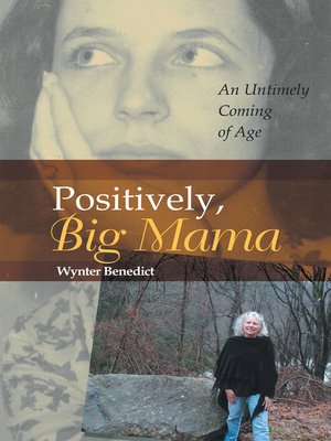 cover image of Positively, Big Mama